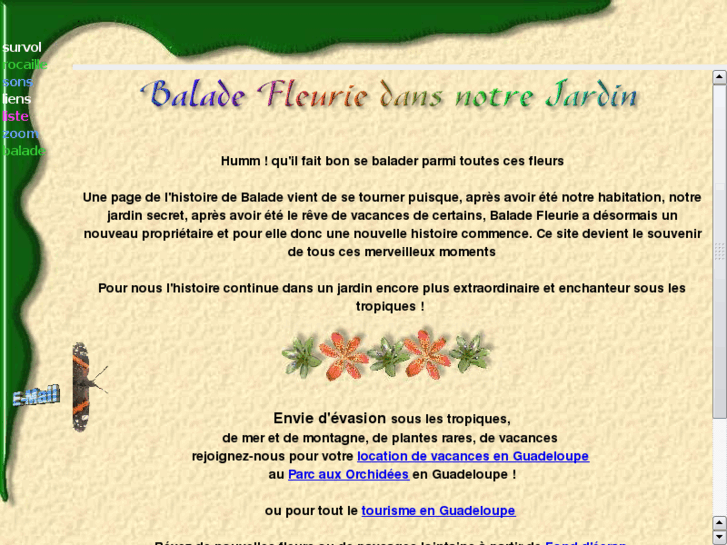 www.balade-fleurie.com