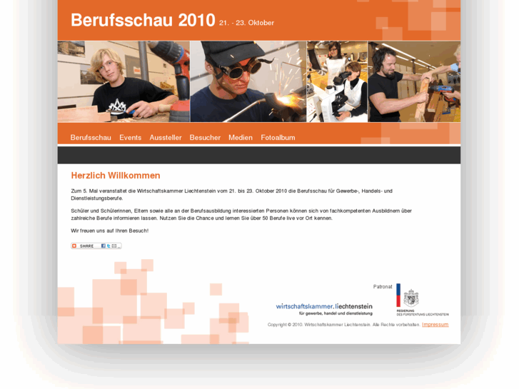 www.berufsschau.li