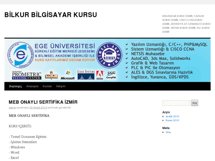 www.bilkurbilgisayarkursu.com