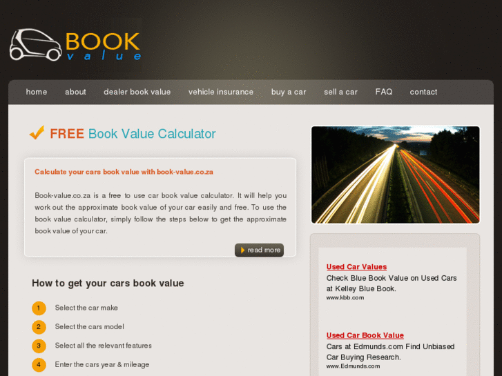 www.book-value.co.za