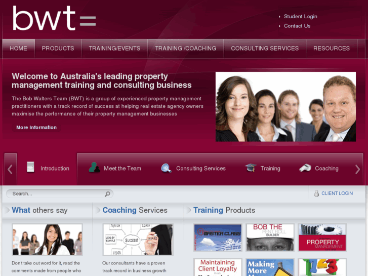 www.bwt.com.au