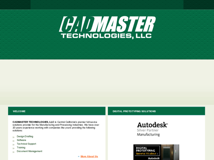 www.cadmastertech.com