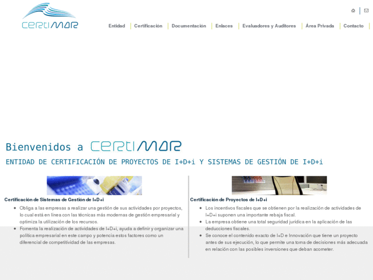 www.certimar.net