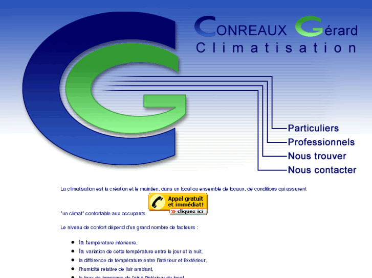 www.cg-climatisation.com