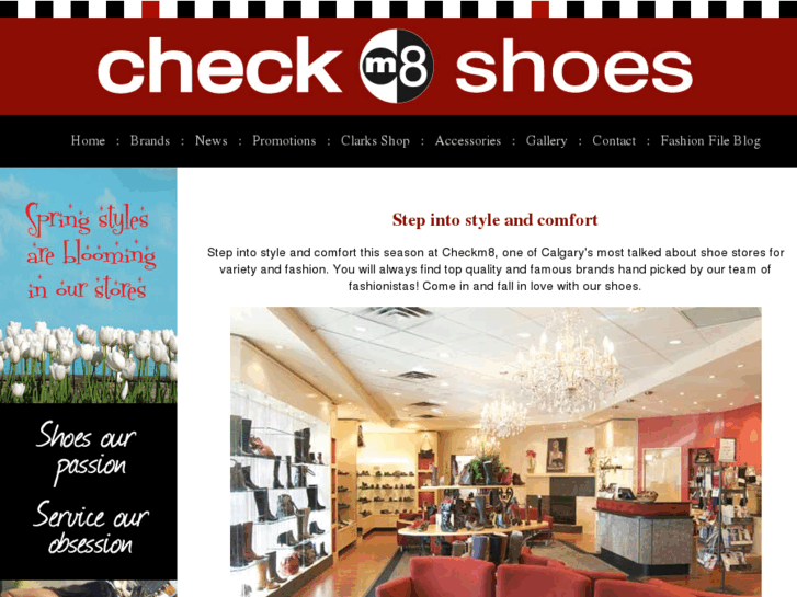 www.checkm8shoes.com