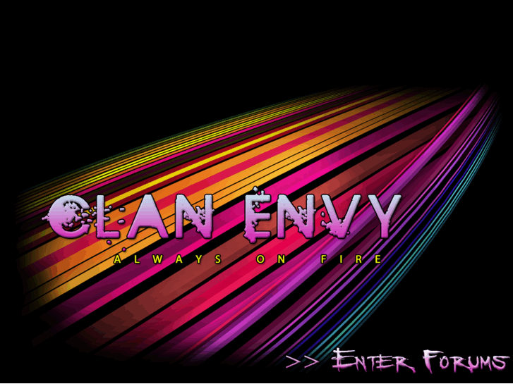 www.clanenvy.com