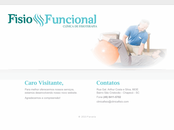 www.clinicafisio.com