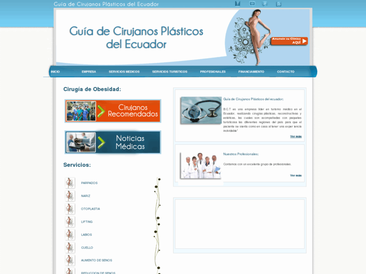 www.clinicareproduccionhumana.com