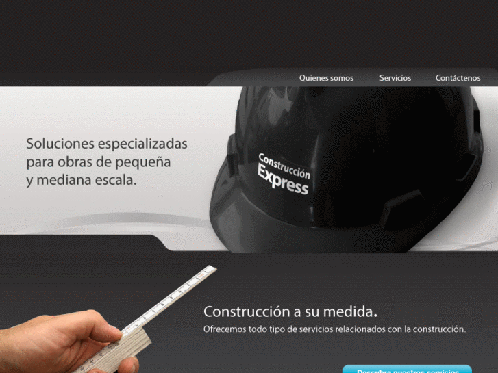 www.construccionexpress.com