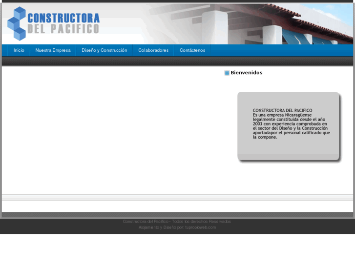 www.constructora-pacifico.com