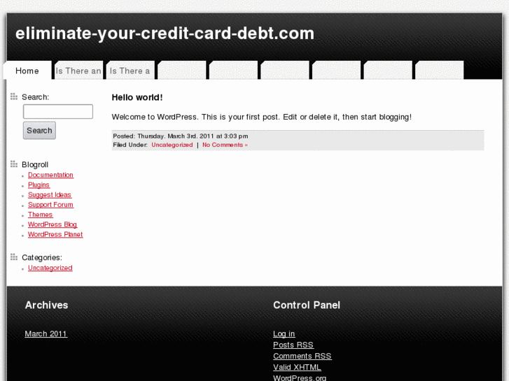 www.creditcarddebtx.com