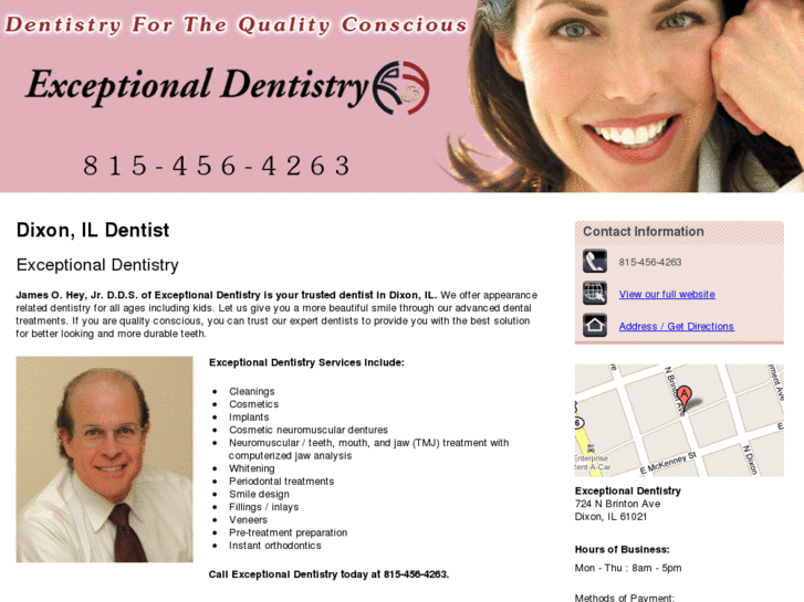 www.dentistdixonil.com