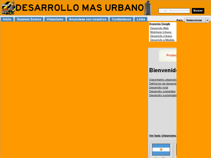 www.desarrollomasurbano.com