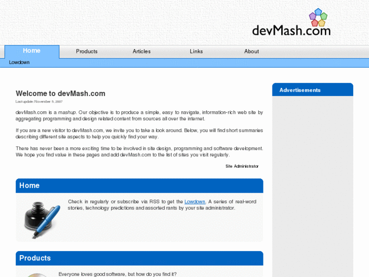 www.devmash.com