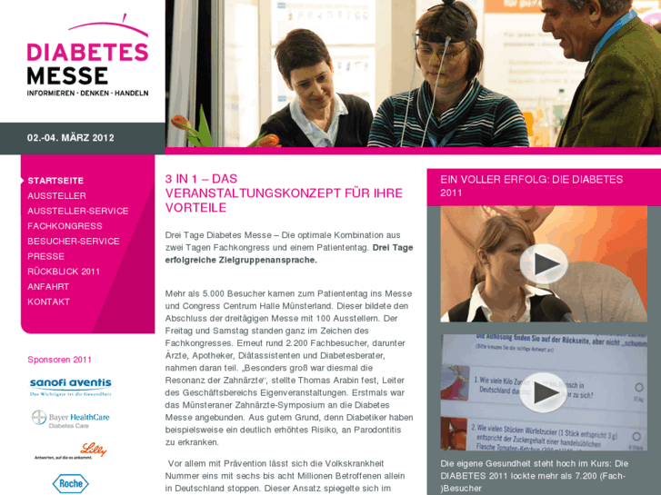 www.diabetes-messe.com