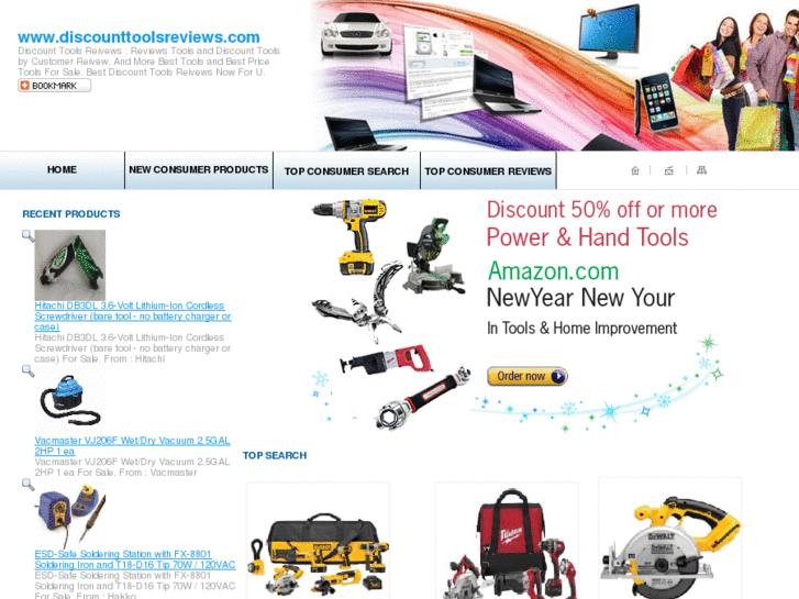 www.discounttoolsreviews.com