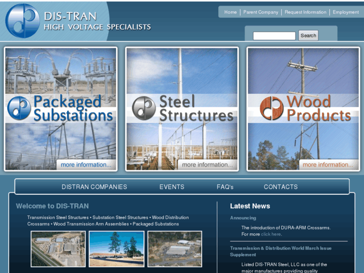 www.distran.com