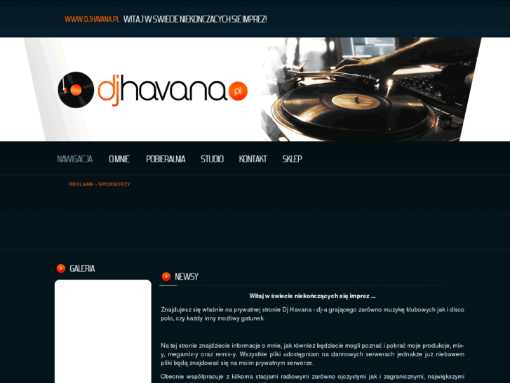 www.djhavana.com