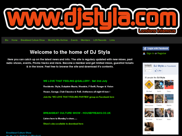 www.djstyla.com