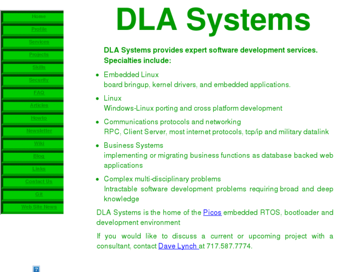 www.dlasystems.com