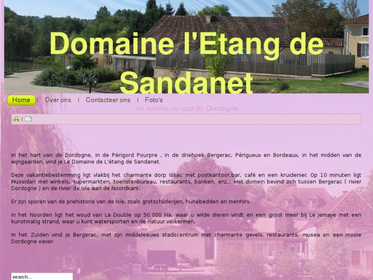 www.domainedesandanet.com