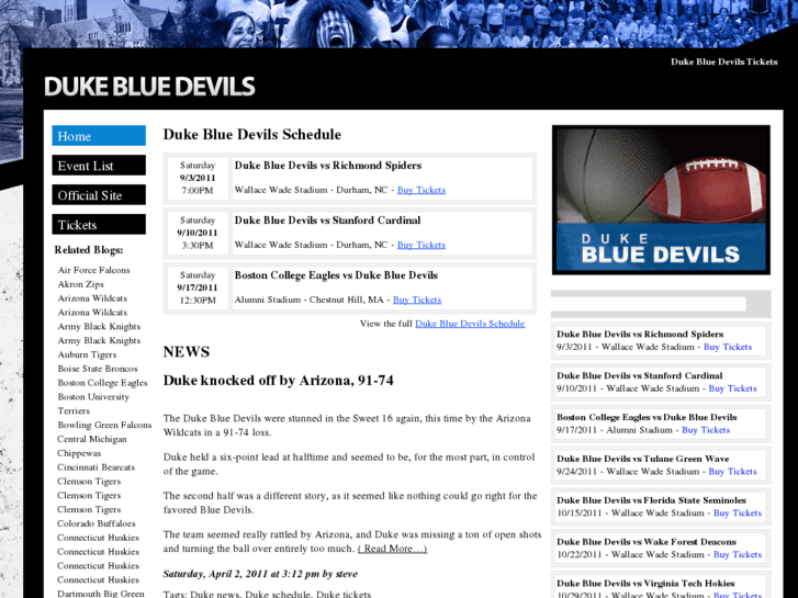 www.duketickets.com