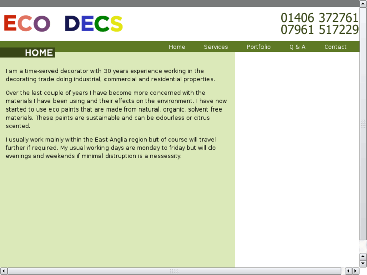 www.eco-decs.co.uk