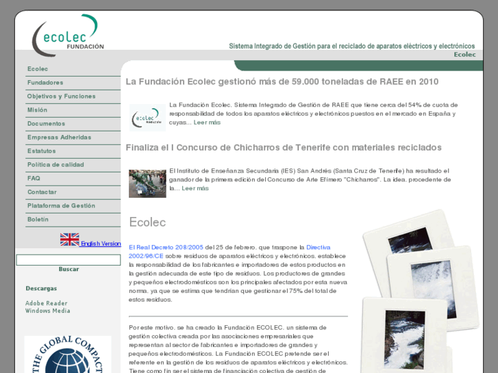 www.ecolec.es