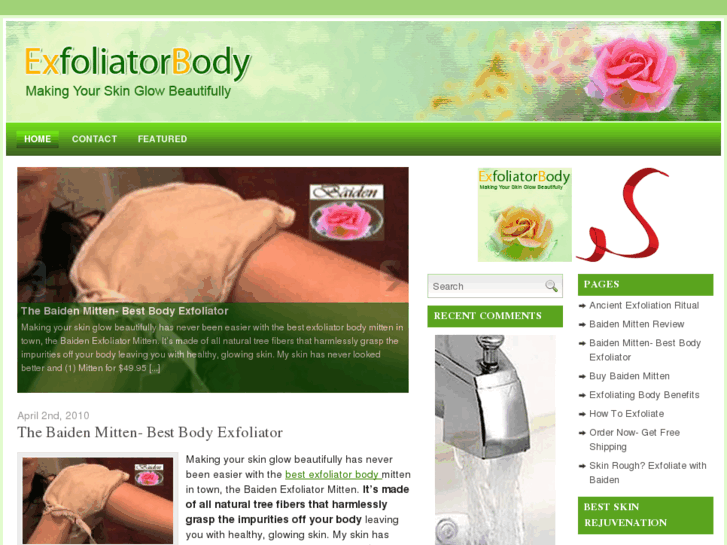 www.exfoliatorbody.com