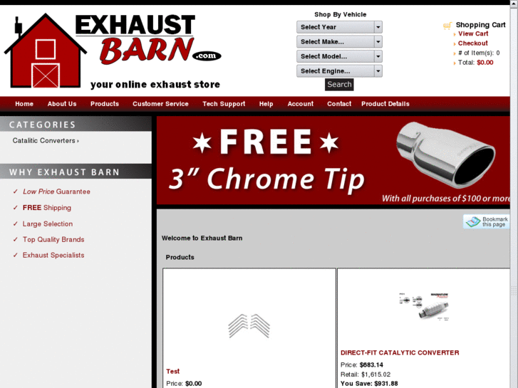 www.exhaustbarn.com