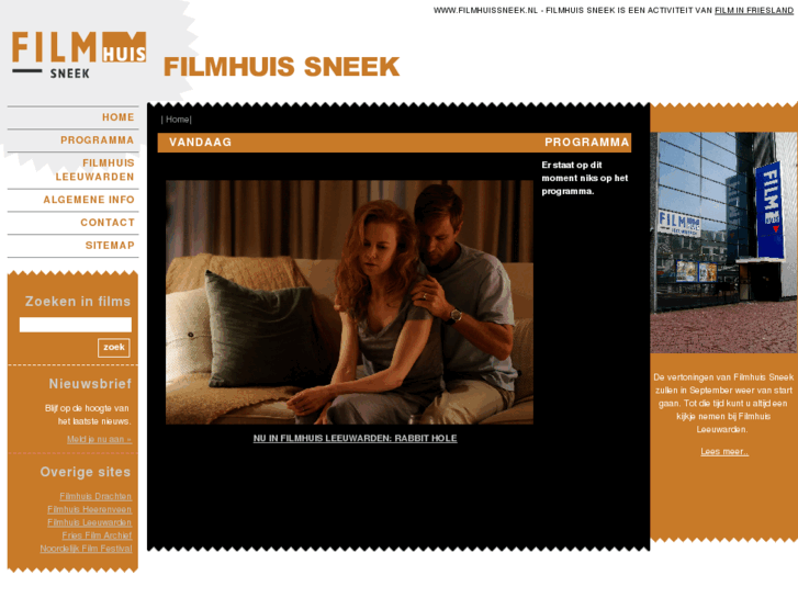 www.filmhuissneek.nl