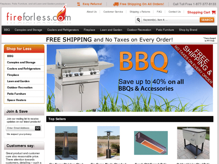 www.fireforless.info