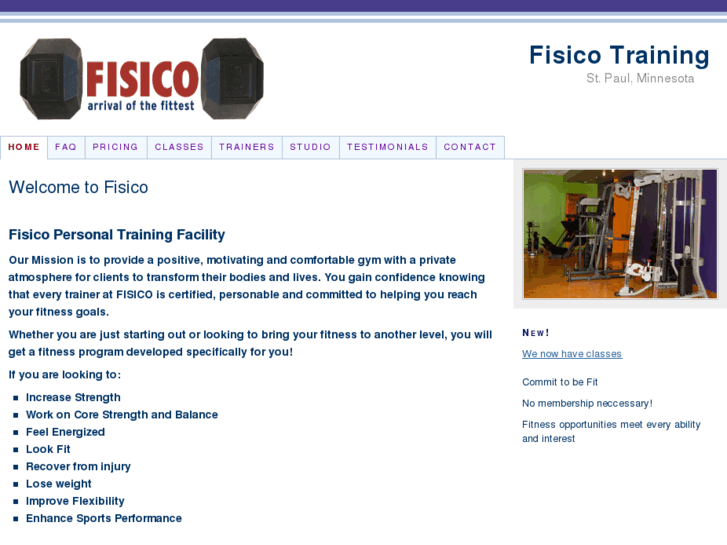 www.fisicotraining.com