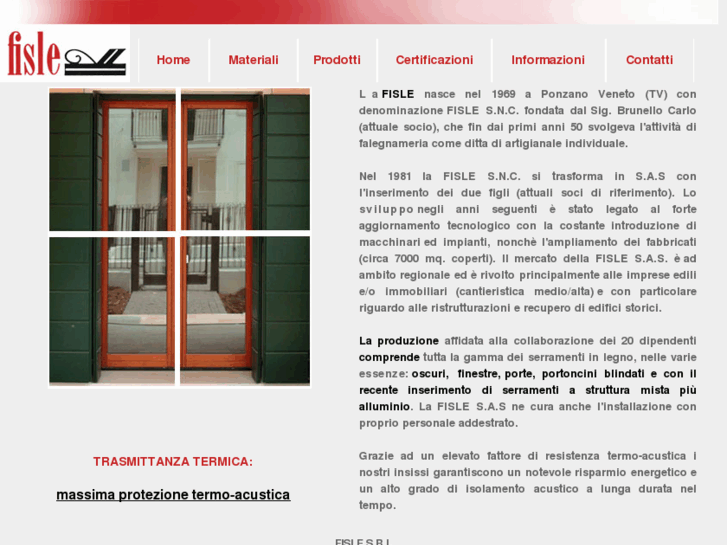 www.fisle.it