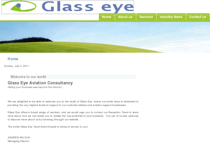 www.flyglasseye.com