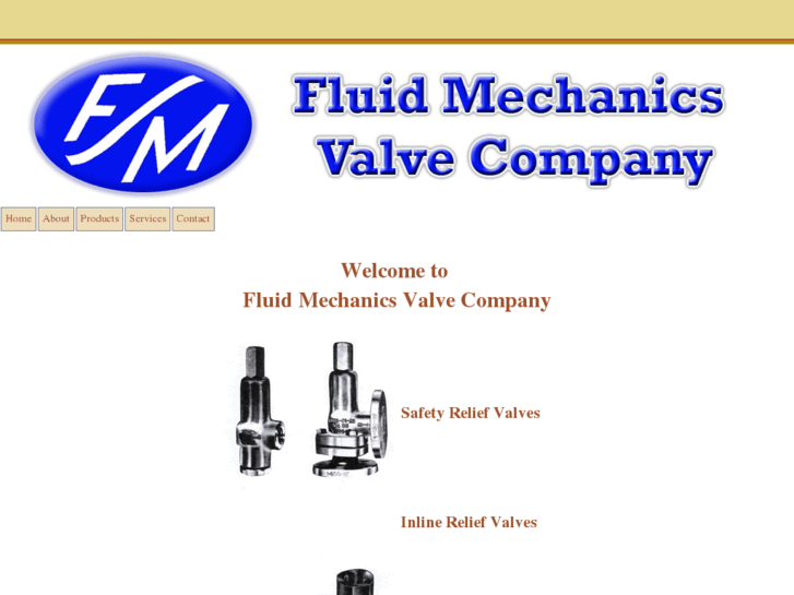 www.fmvalve.com