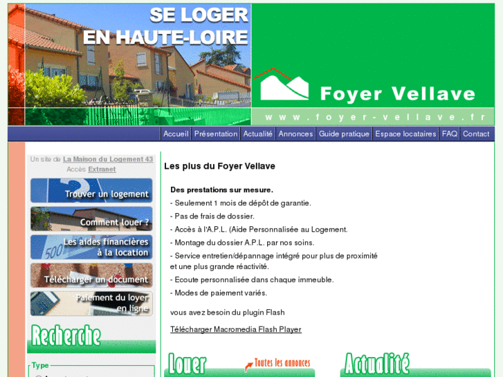 www.foyer-vellave.com