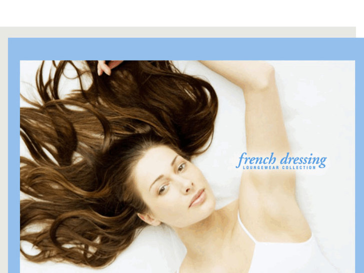 www.frenchdressing.com
