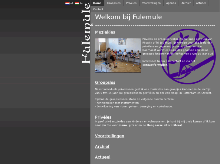 www.fulemule.nl