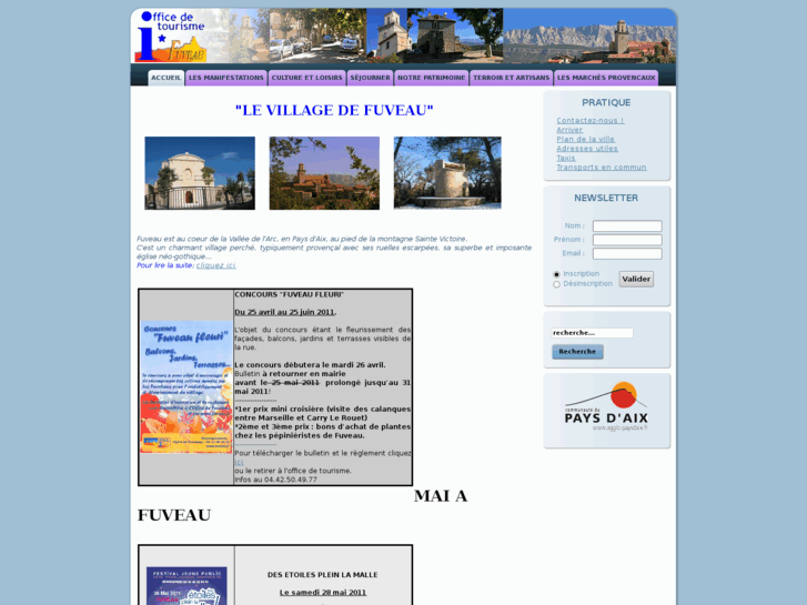 www.fuveau-tourisme.com