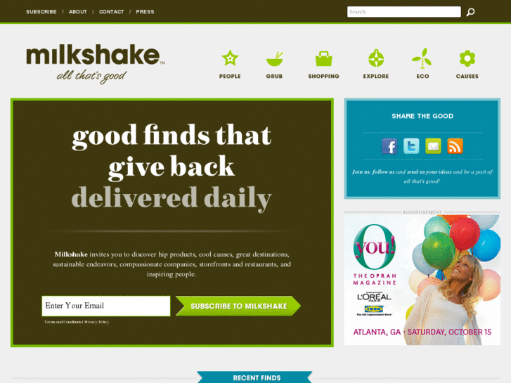 www.getmilkshake.com