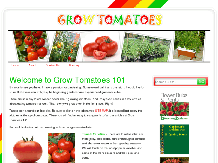 www.growtomatoes101.com