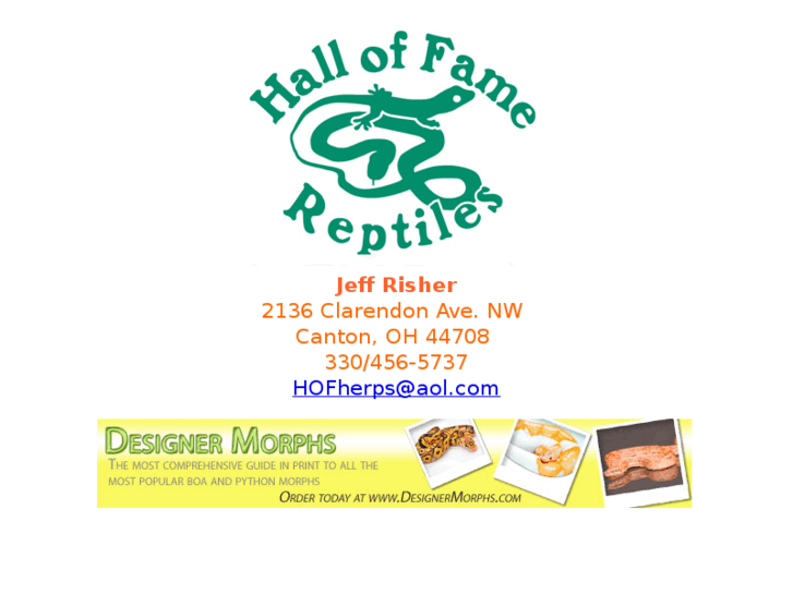 www.halloffamereptiles.com