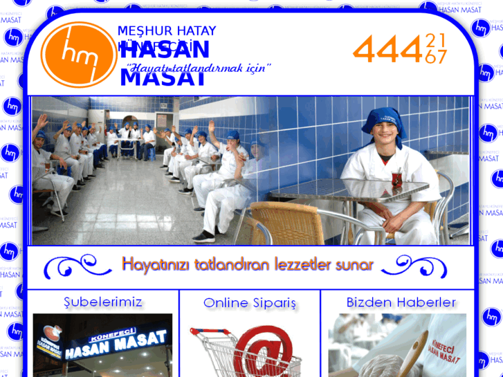 www.hasanmasat.com