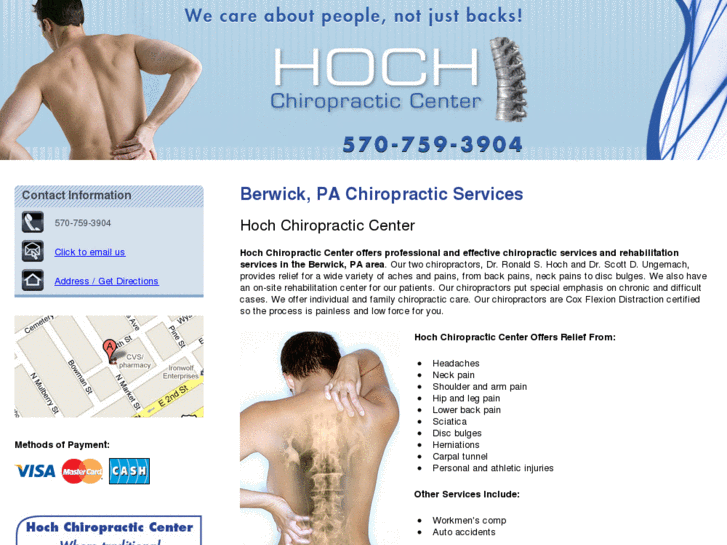 www.hochchirocenter.com