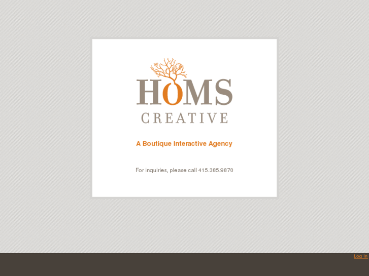 www.homscreative.com