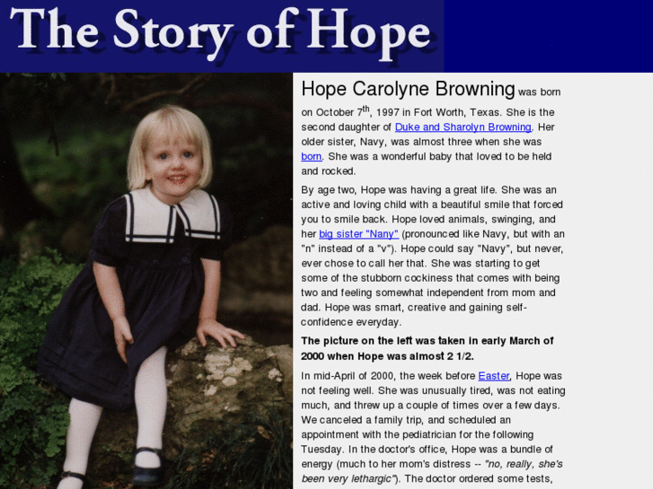 www.hopebrowning.org