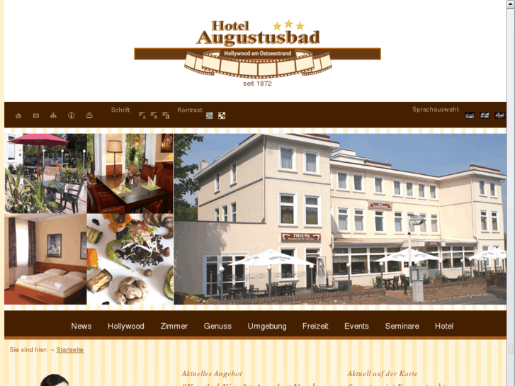 www.hotel-augustusbad.com