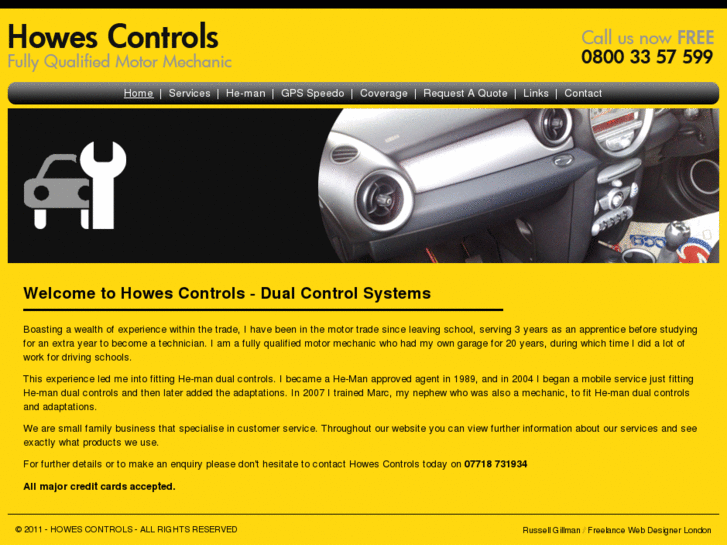 www.howescontrols.com