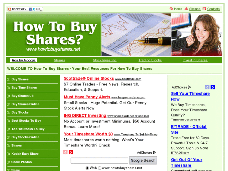 www.howtobuyshares.net